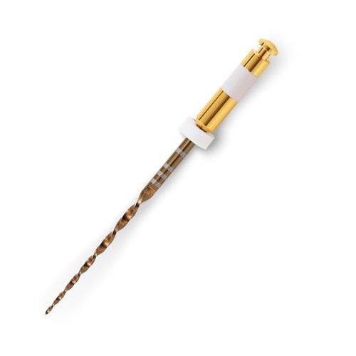 GoldenOne Reciprocating Endo Files - GoldenDent - GoldenDent